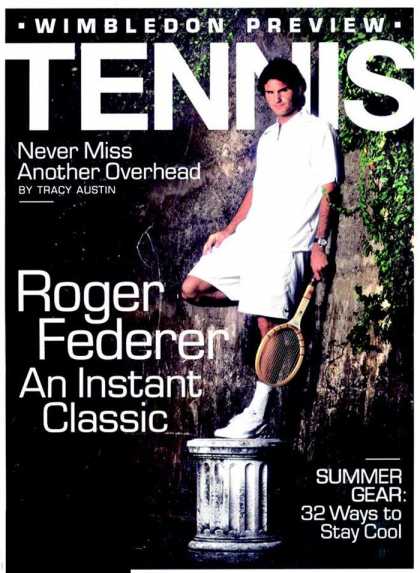 Various Magazines 6315