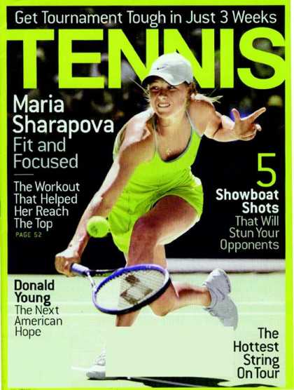 Various Magazines 6316