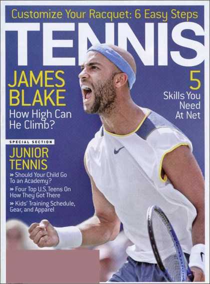 Various Magazines 6317