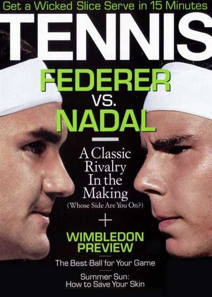 Various Magazines 6319