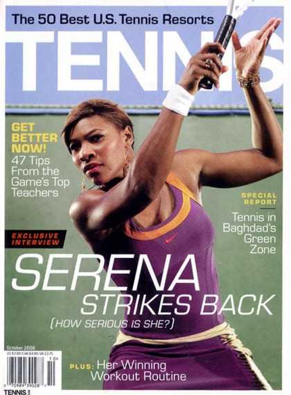 Various Magazines 6322