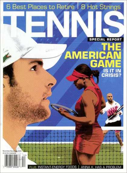 Various Magazines 6323