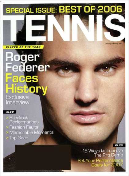 Various Magazines 6324