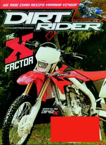 Various Magazines 6328