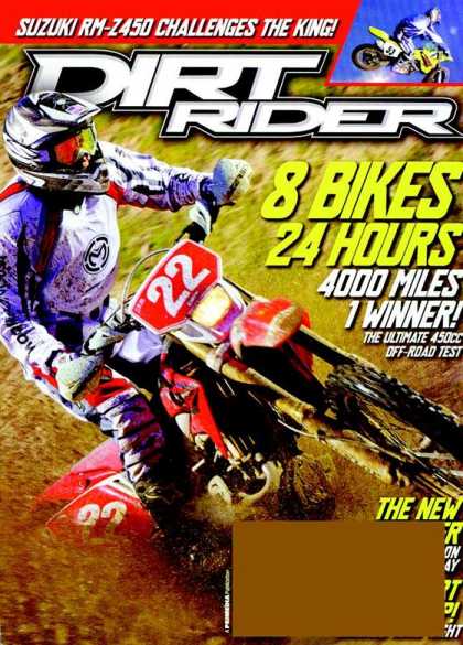 Various Magazines 6329