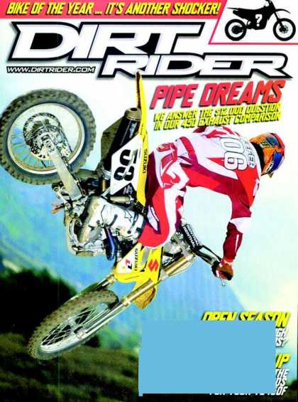 Various Magazines 6330