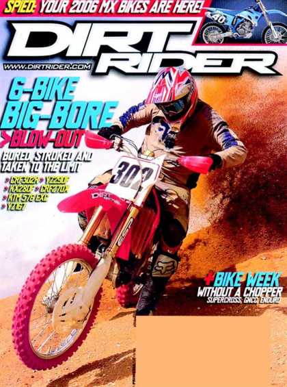 Various Magazines 6331