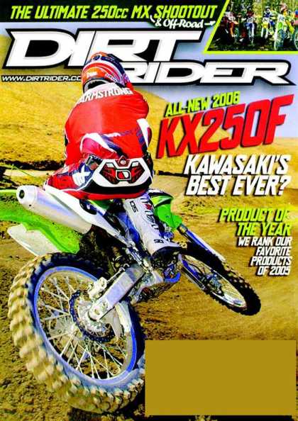 Various Magazines 6334