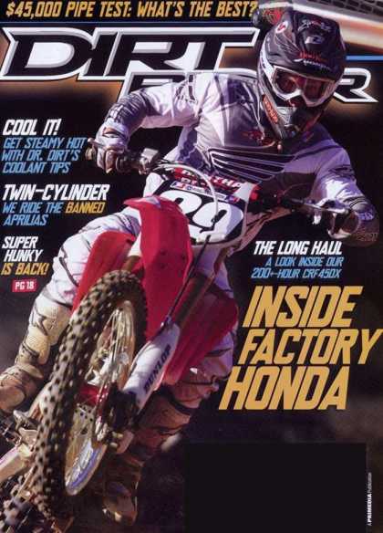 Various Magazines 6337