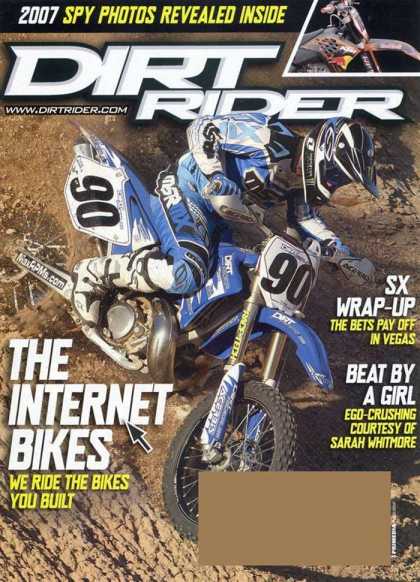 Various Magazines 6338