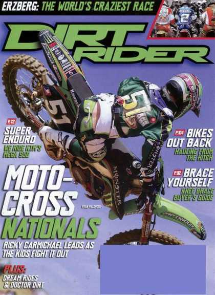 Various Magazines 6339