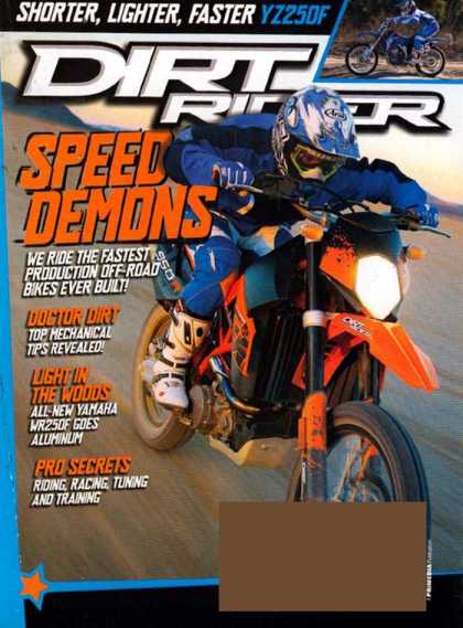 Various Magazines 6343