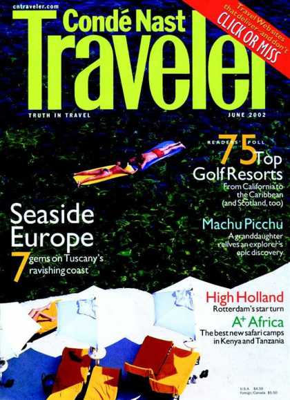 Various Magazines 6346