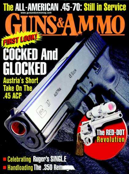 Various Magazines 6348