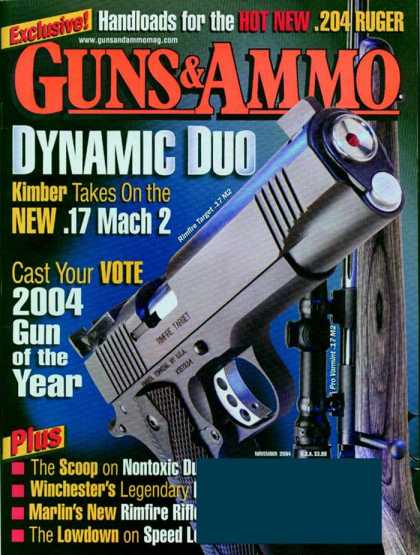 Various Magazines 6349