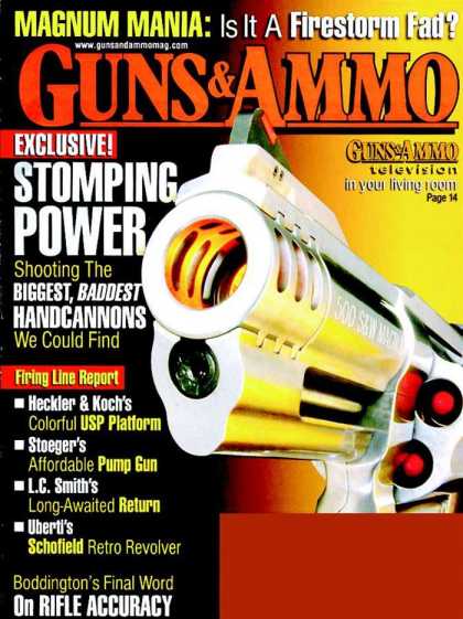 Various Magazines 6353