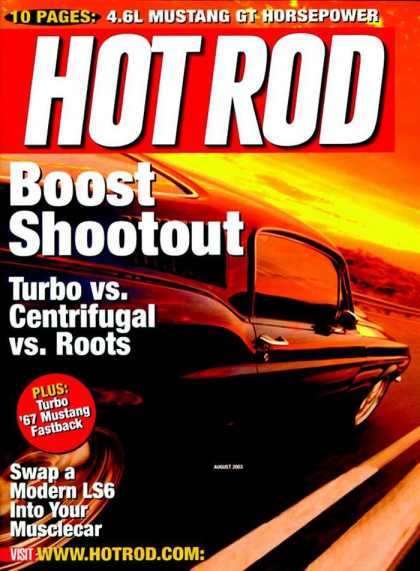 Various Magazines 6365