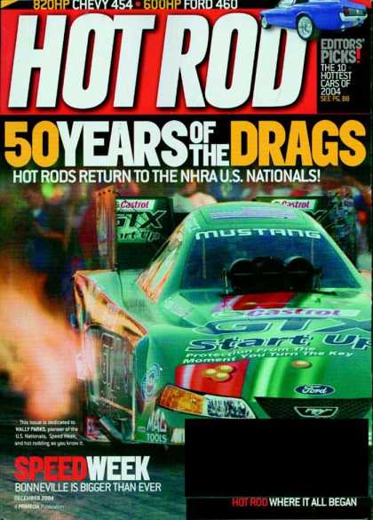 Various Magazines 6367