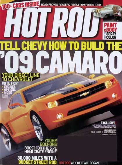 Various Magazines 6377