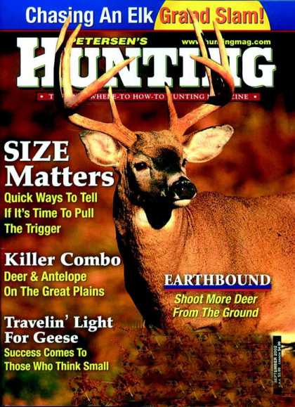 Various Magazines 6382