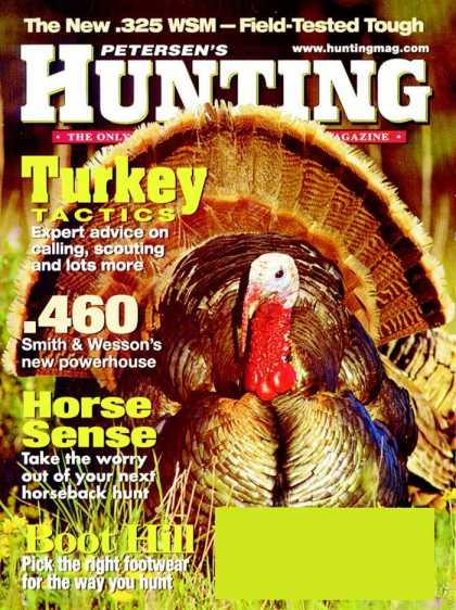 Various Magazines 6384