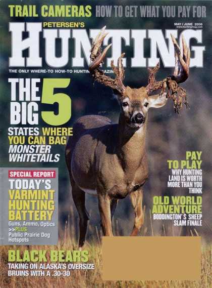 Various Magazines 6386