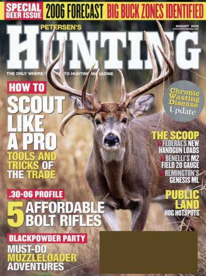 Various Magazines 6388