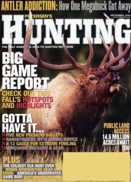 Various Magazines 6389