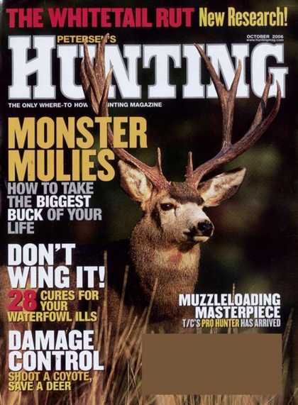 Various Magazines 6390