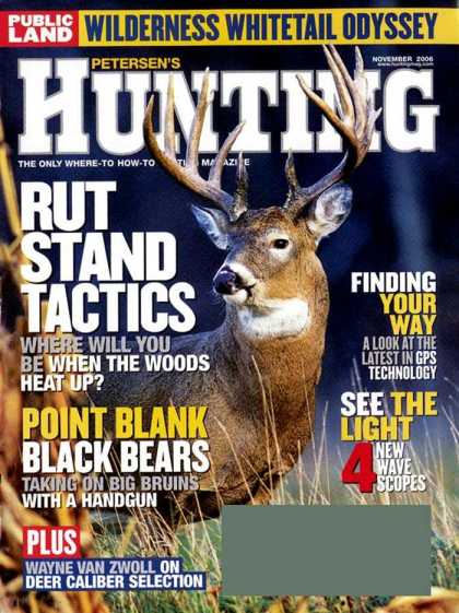 Various Magazines 6391