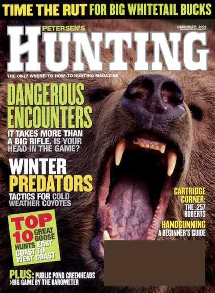 Various Magazines 6392