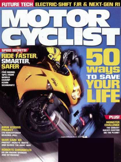 Various Magazines 6414