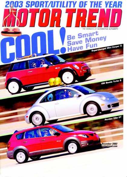 Various Magazines 6423