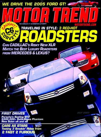 Various Magazines 6426