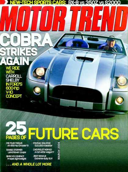 Various Magazines 6429