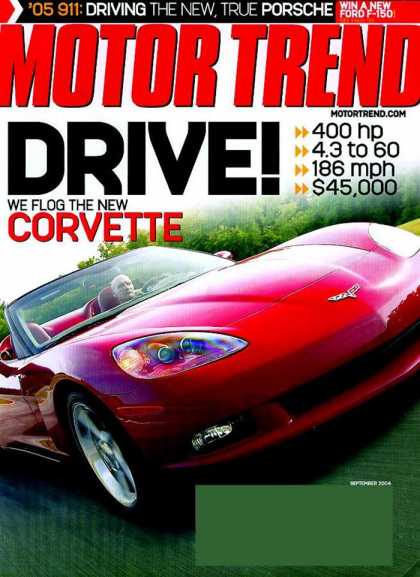 Various Magazines 6432