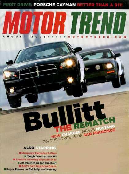 Various Magazines 6439