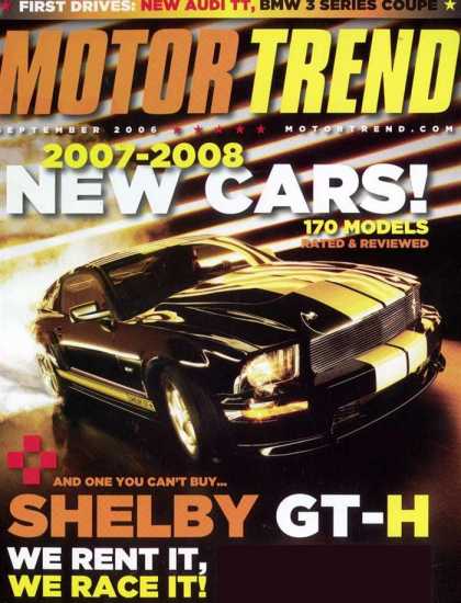 Various Magazines 6448