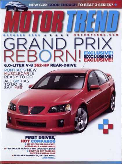 Various Magazines 6449