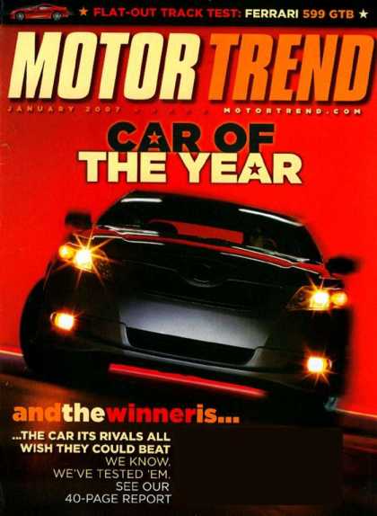 Various Magazines 6452