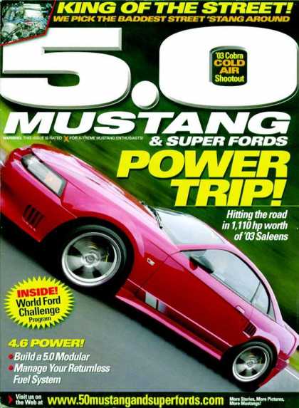 Various Magazines 6456