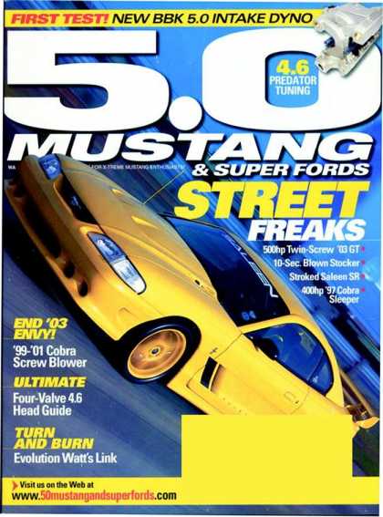 Various Magazines 6457