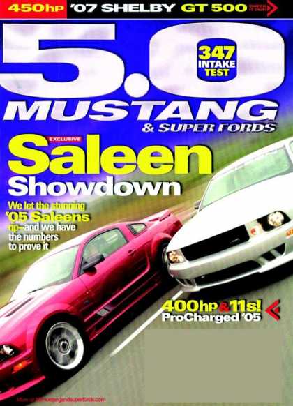 Various Magazines 6459