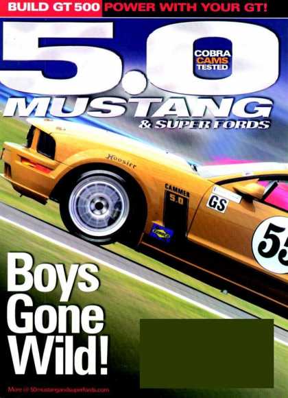 Various Magazines 6460