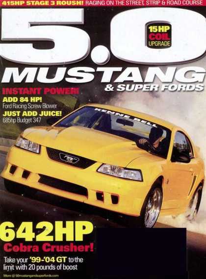 Various Magazines 6466