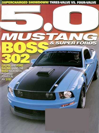 Various Magazines 6470