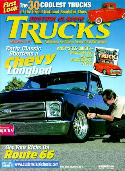 Various Magazines 6473