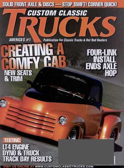 Various Magazines 6477