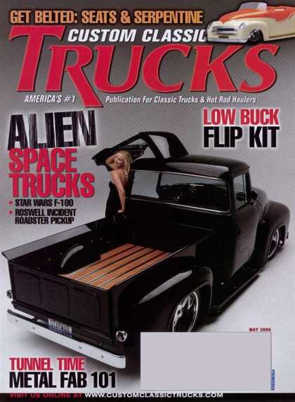 Various Magazines 6478