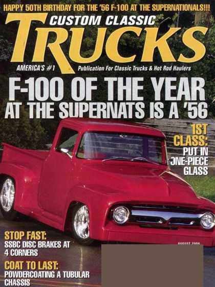 Various Magazines 6481